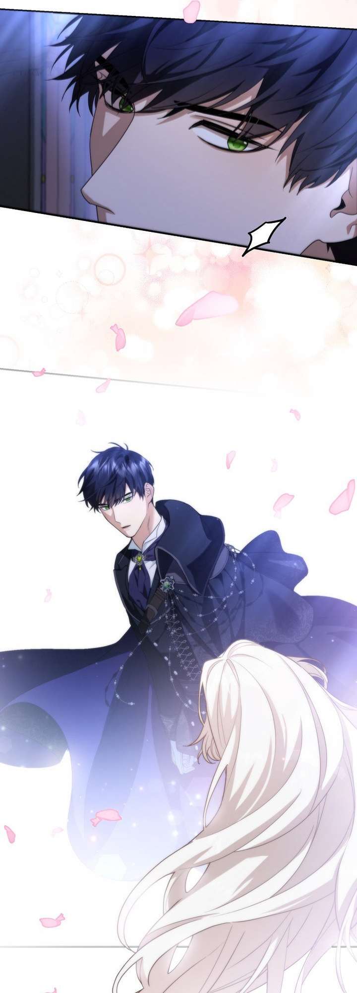 The Grand Duke's Fox Princess Vol. 1 Ch. 3 第9页