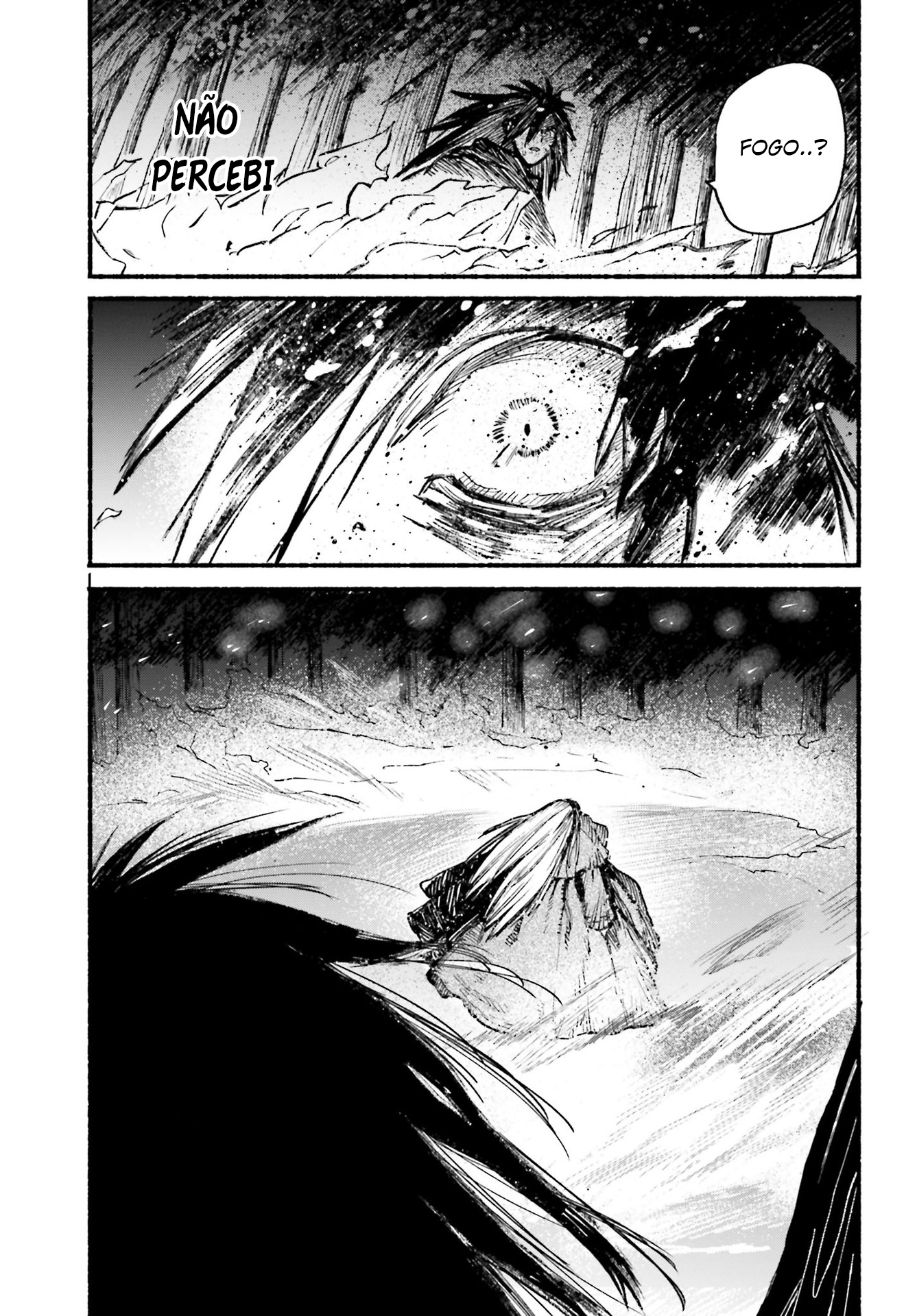 Odin no Shuusou Einar, O de Cabelos Brancos 第32页