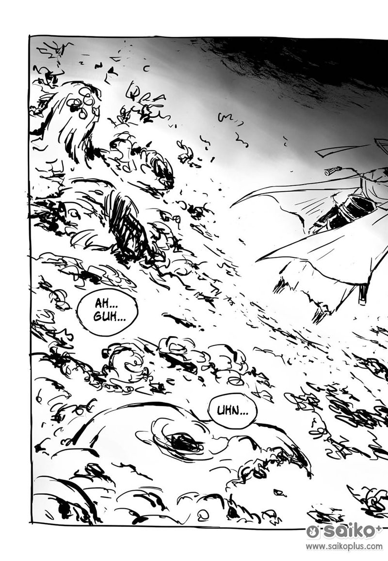 Cat and Fox Ch. 4 第17页