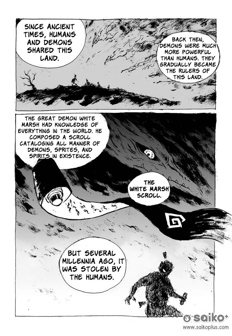 Cat and Fox Ch. 4 第10页