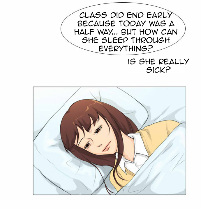 Ghost Wife Ch. 4 第29页