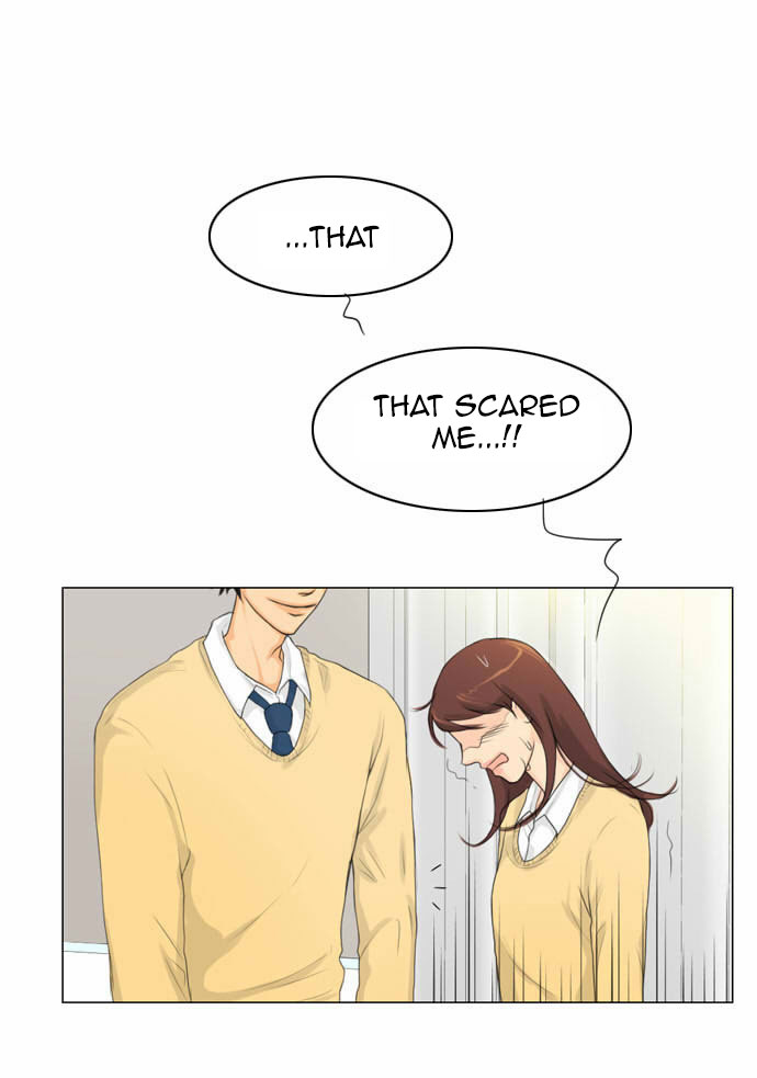 Ghost Wife Ch. 4 第62页