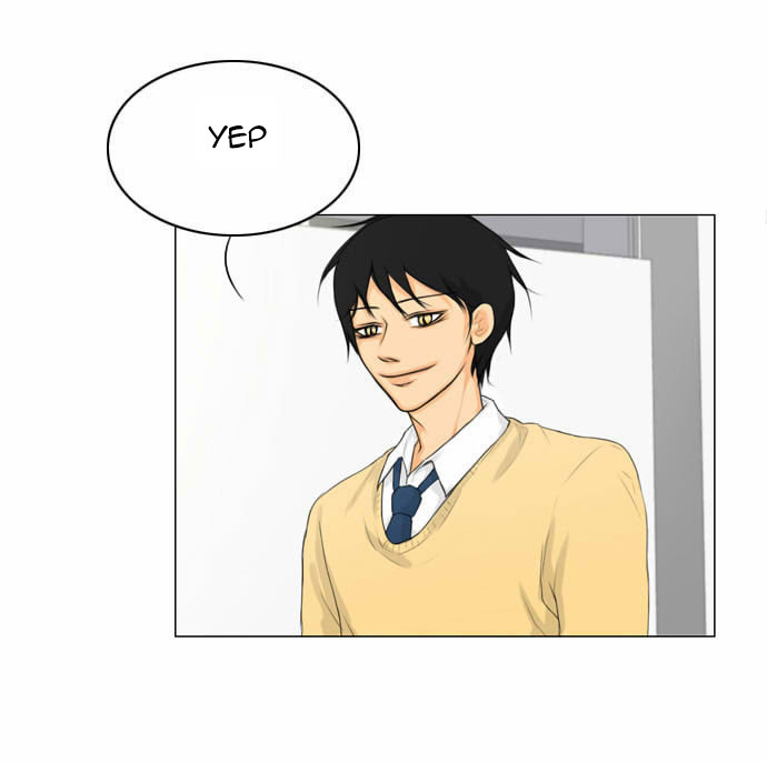 Ghost Wife Ch. 4 第71页