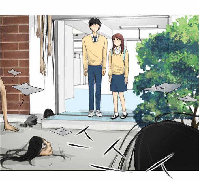 Ghost Wife Ch. 4 第82页