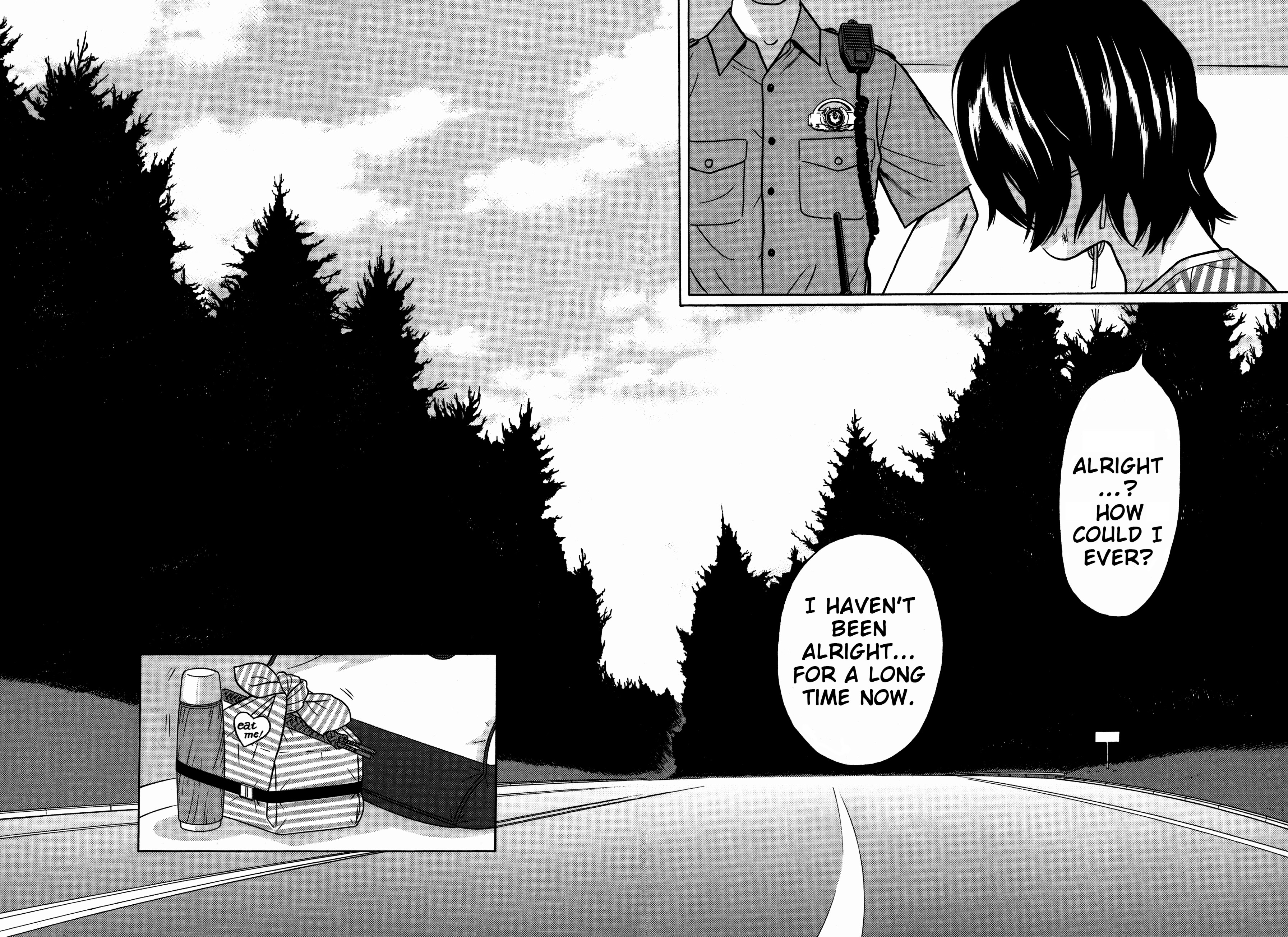 Tokyo Kaido Vol. 1 Ch. 1 第24页