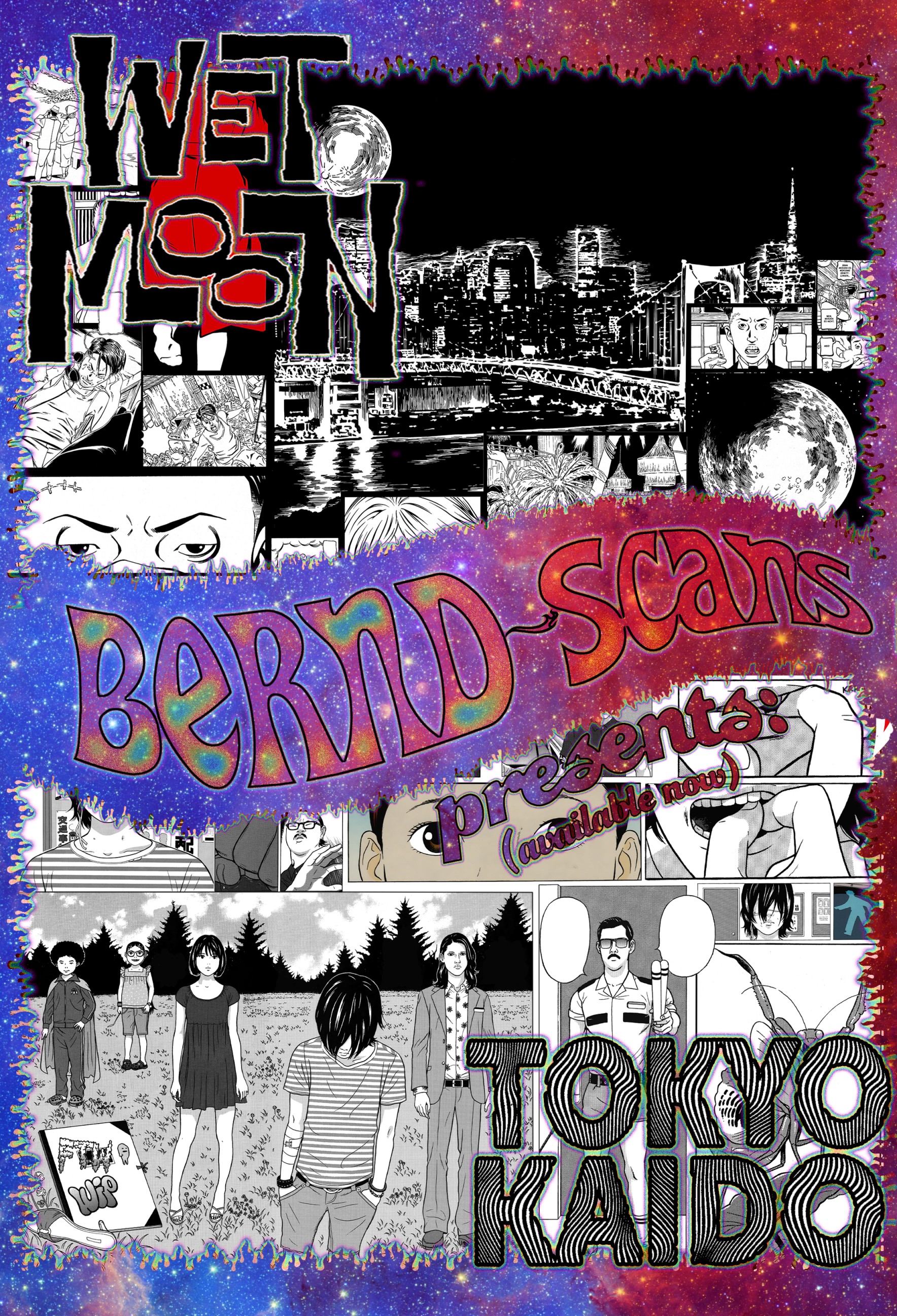 Tokyo Kaido Vol. 1 Ch. 1 第26页