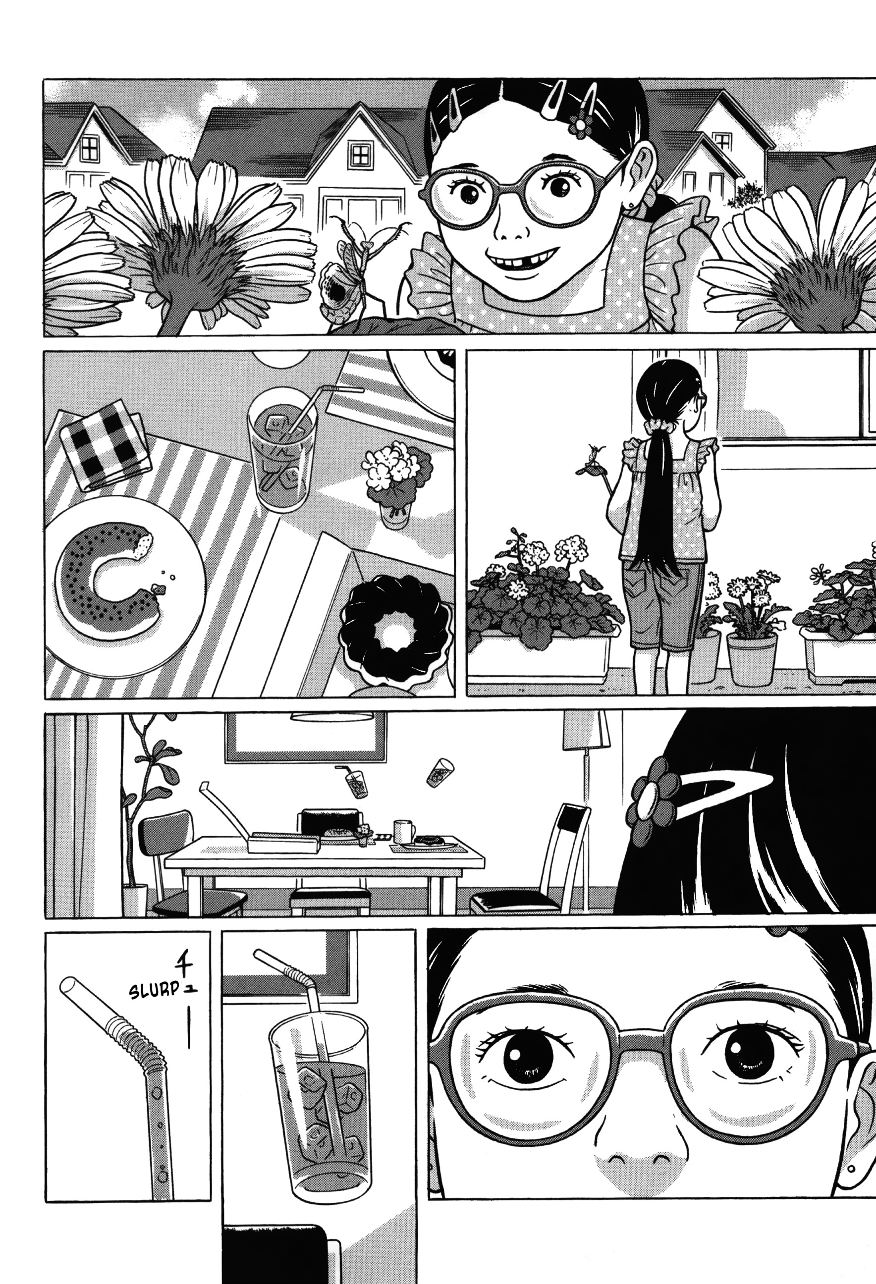 Tokyo Kaido 第6页