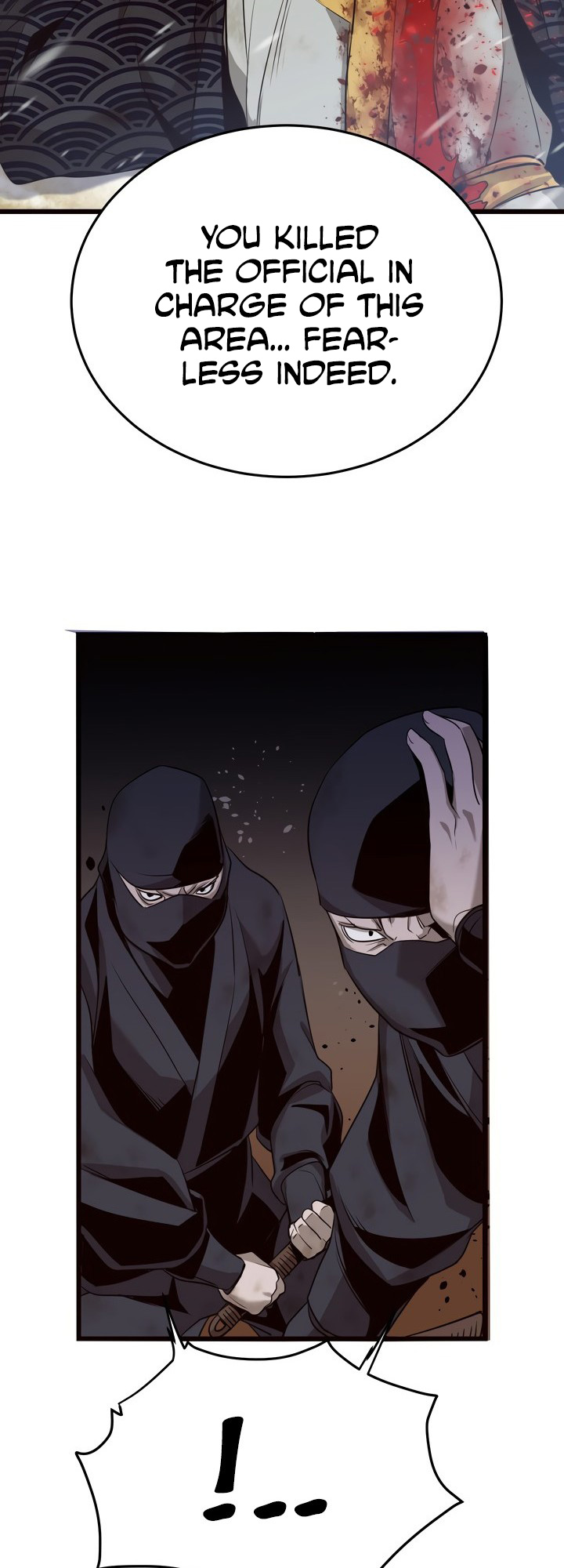 Enemies Ch. 5 第12页