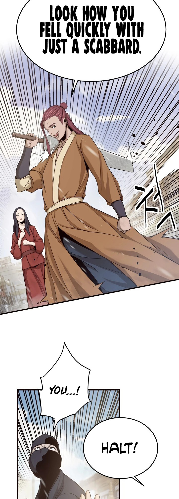 Enemies Ch. 5 第19页