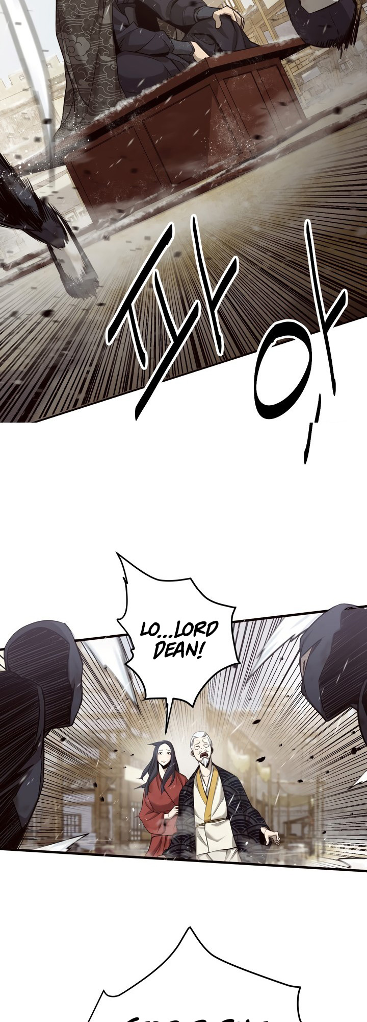 Enemies Ch. 5 第3页