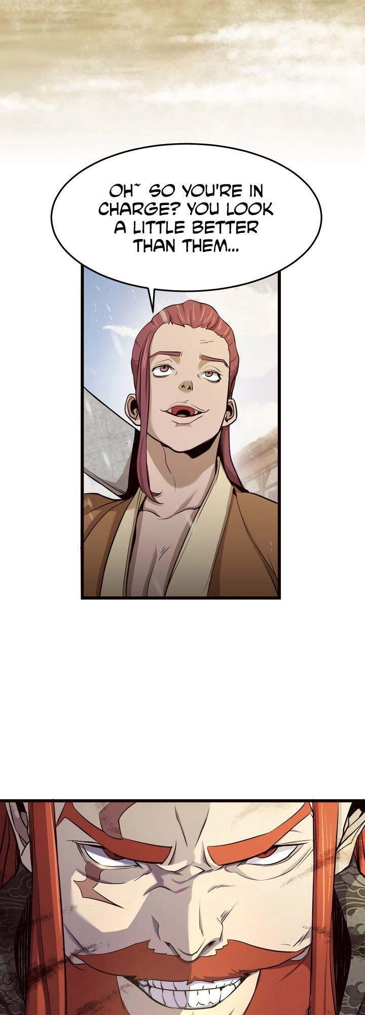 Enemies Ch. 5 第23页