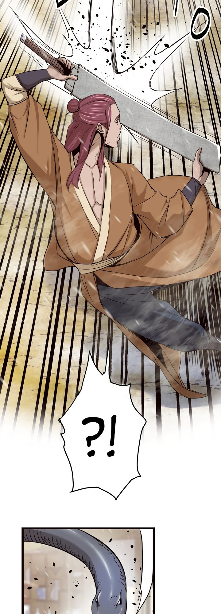 Enemies Ch. 5 第25页