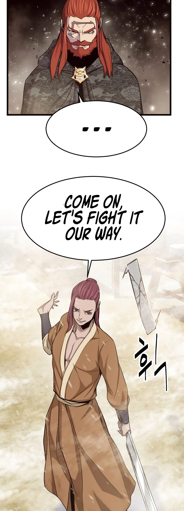 Enemies Ch. 5 第27页