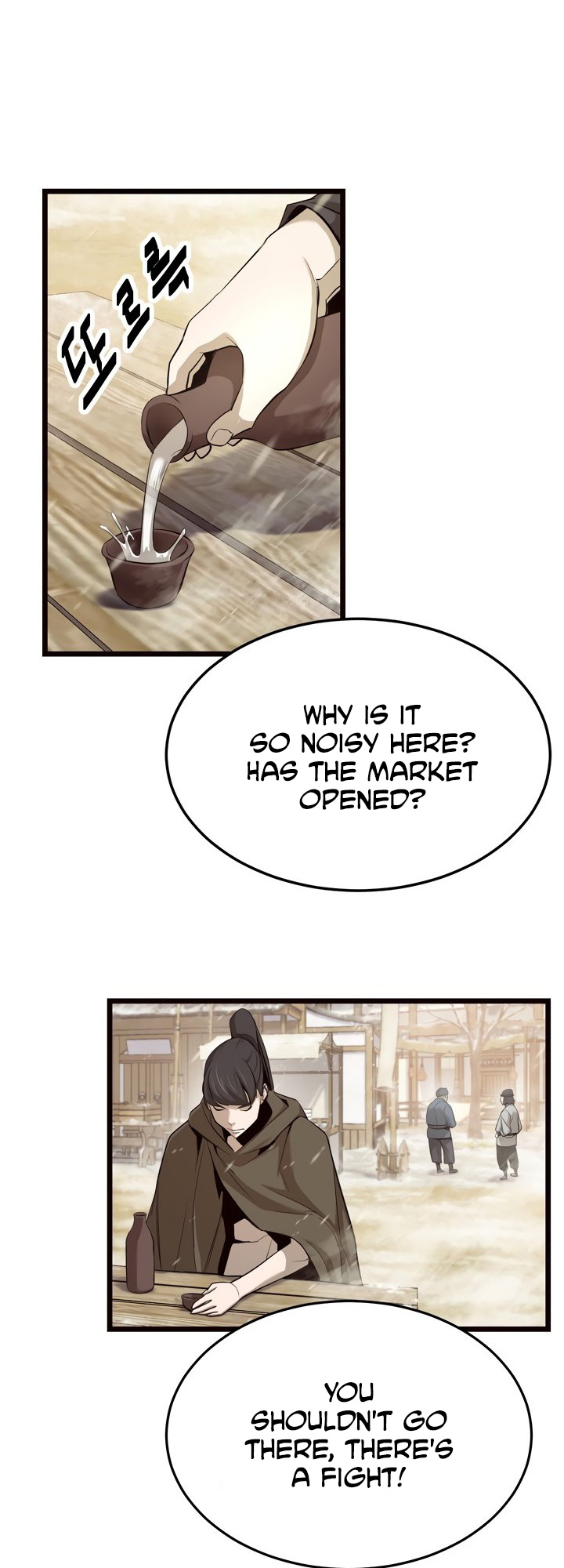 Enemies Ch. 5 第30页