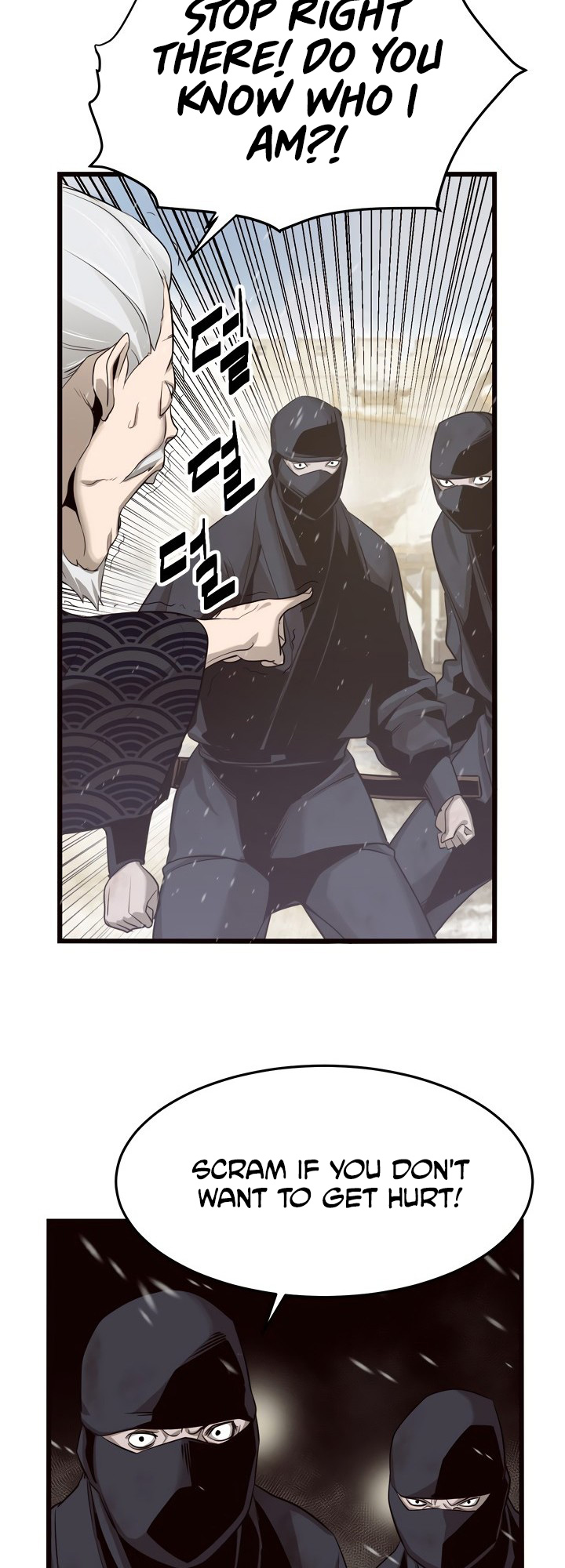 Enemies Ch. 5 第4页