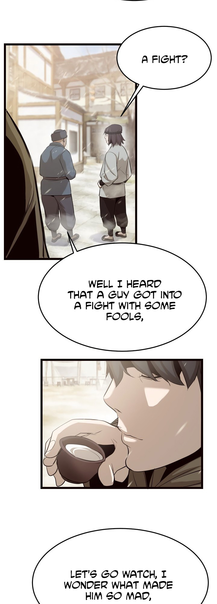 Enemies Ch. 5 第31页