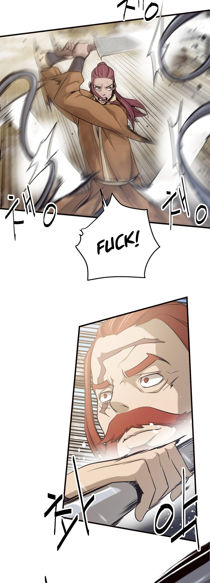 Enemies Ch. 5 第33页