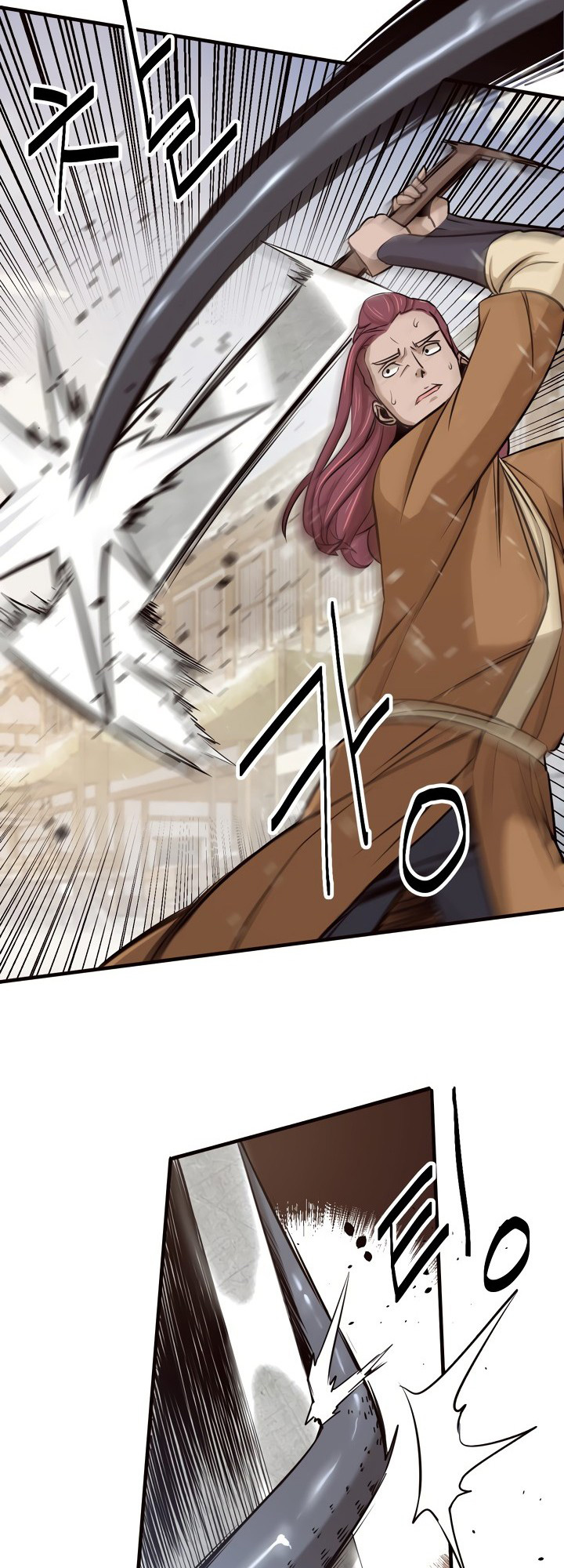 Enemies Ch. 5 第34页