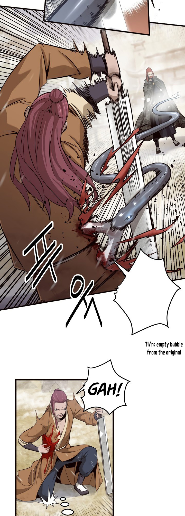 Enemies Ch. 5 第35页