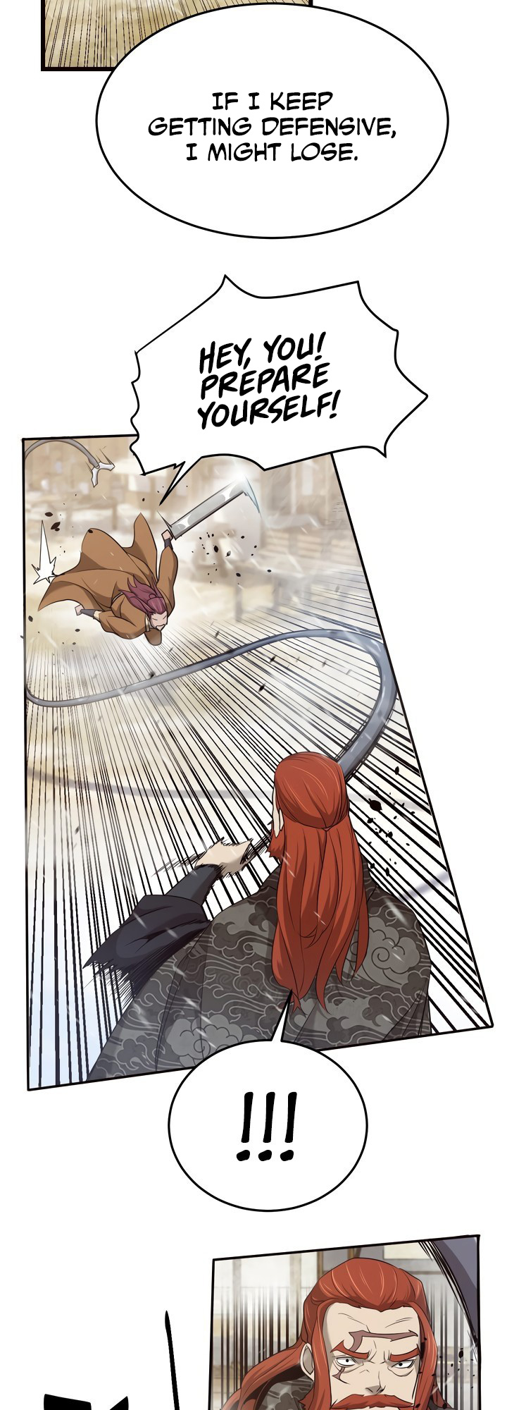 Enemies Ch. 5 第36页