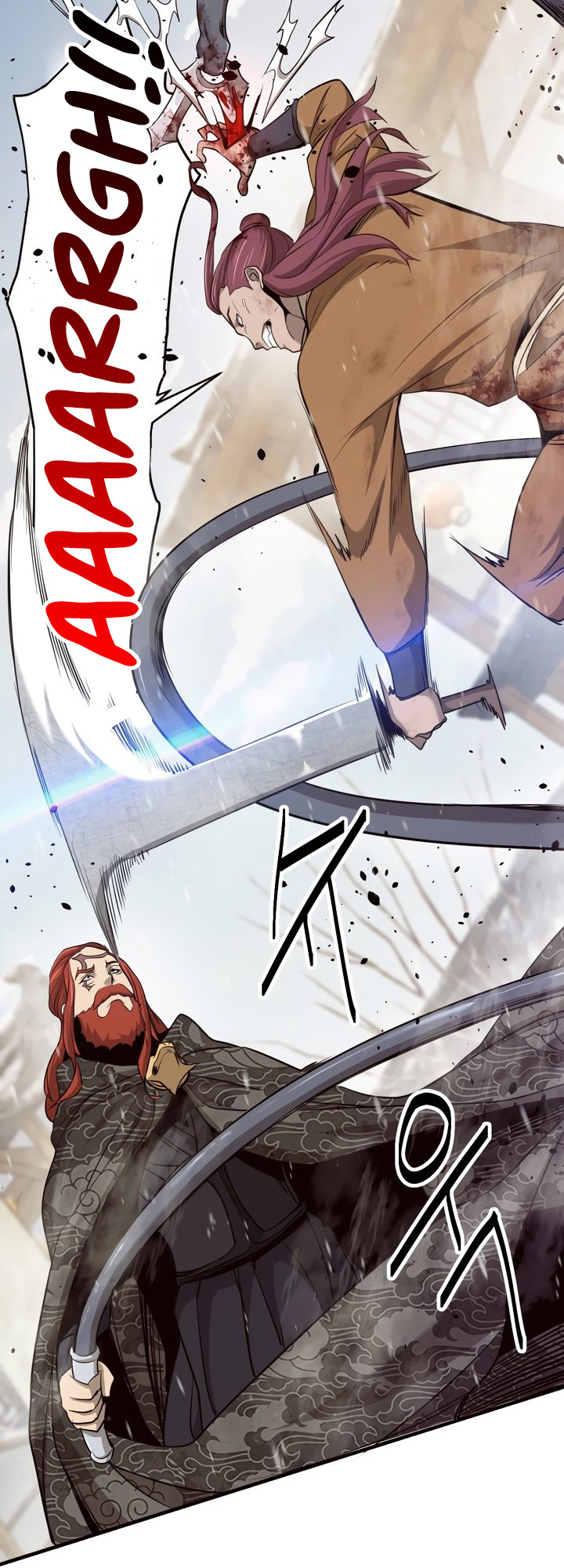 Enemies Ch. 5 第39页