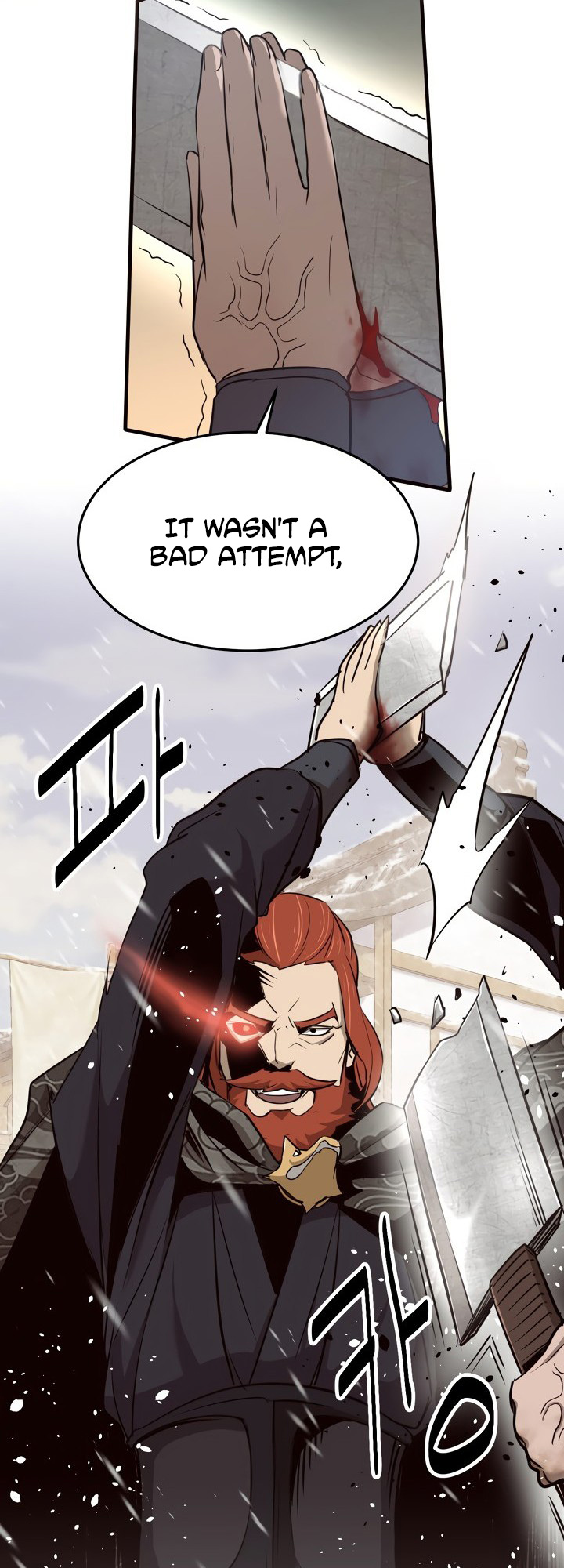 Enemies Ch. 5 第43页