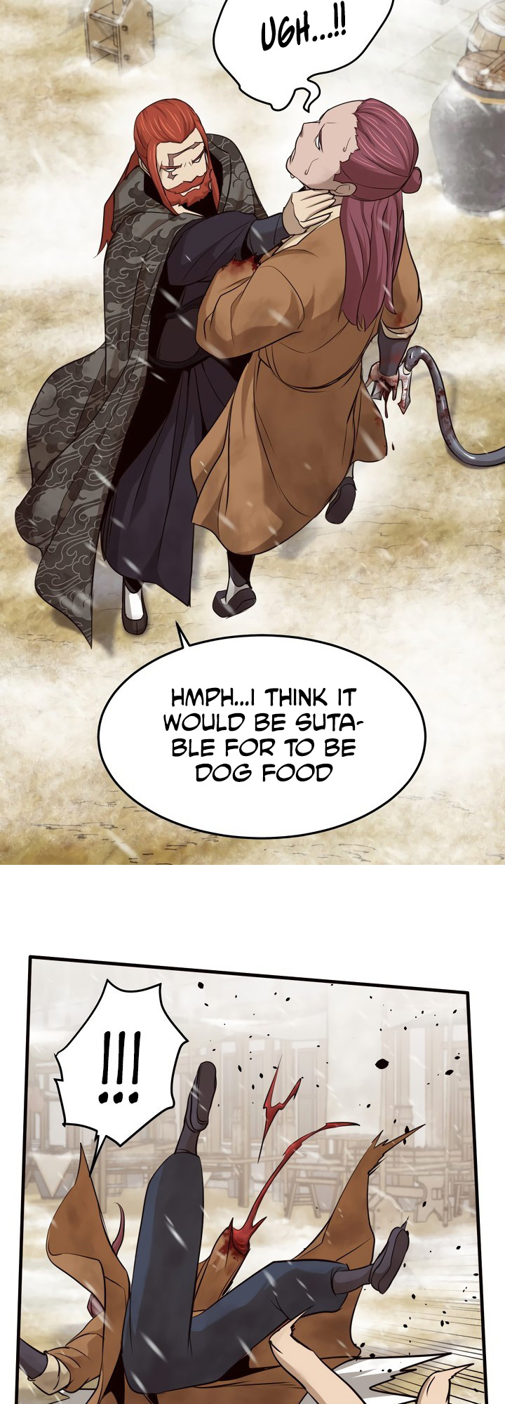 Enemies Ch. 5 第47页