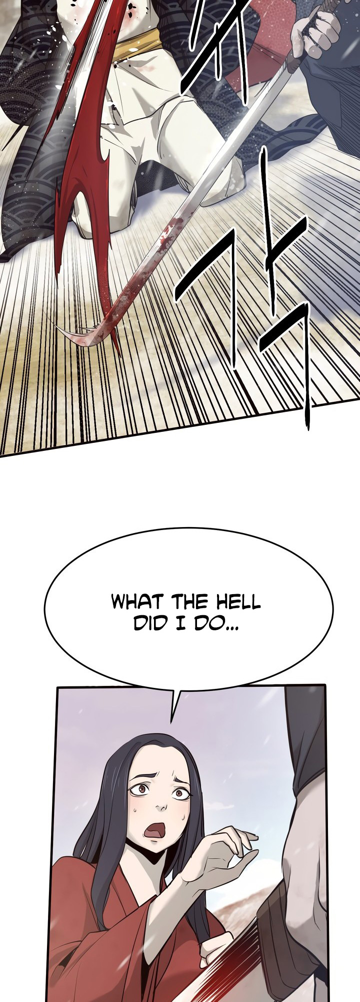 Enemies Ch. 5 第7页