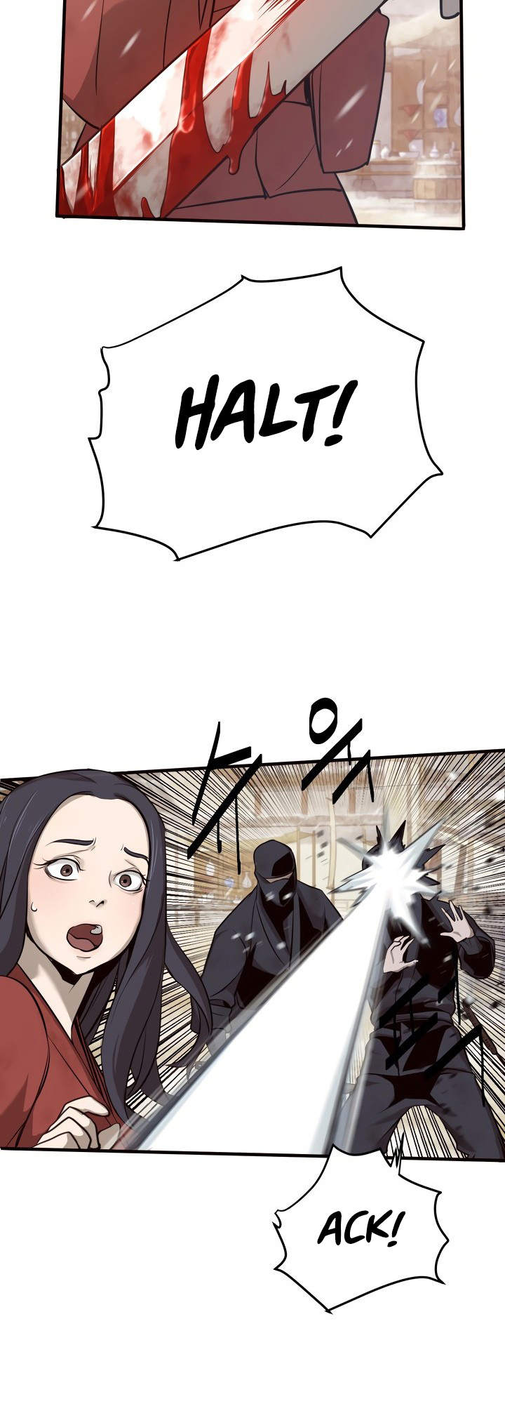Enemies Ch. 5 第8页