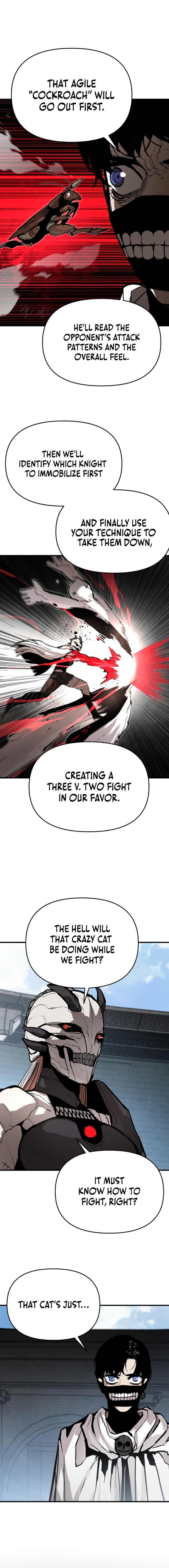 Siche-deul ui Jeonjaeng Ch. 15 第2页