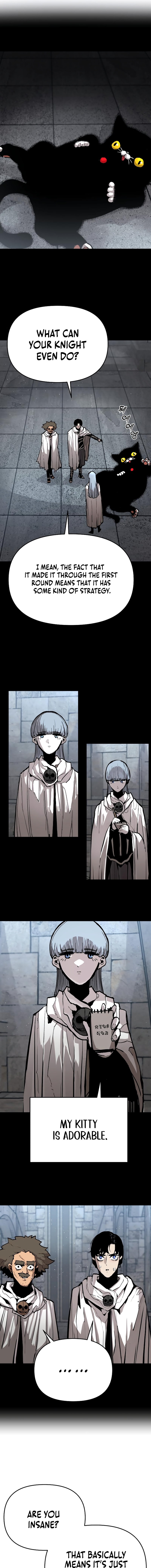Siche-deul ui Jeonjaeng Ch. 15 第3页
