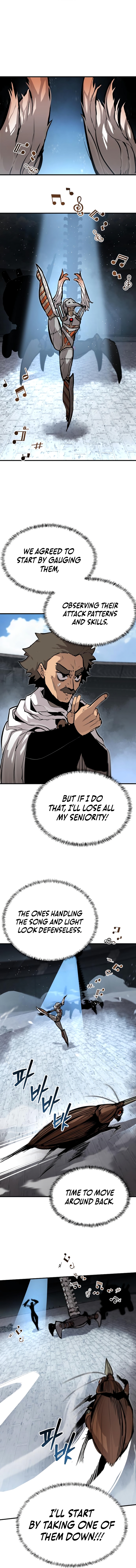 Siche-deul ui Jeonjaeng Ch. 15 第9页