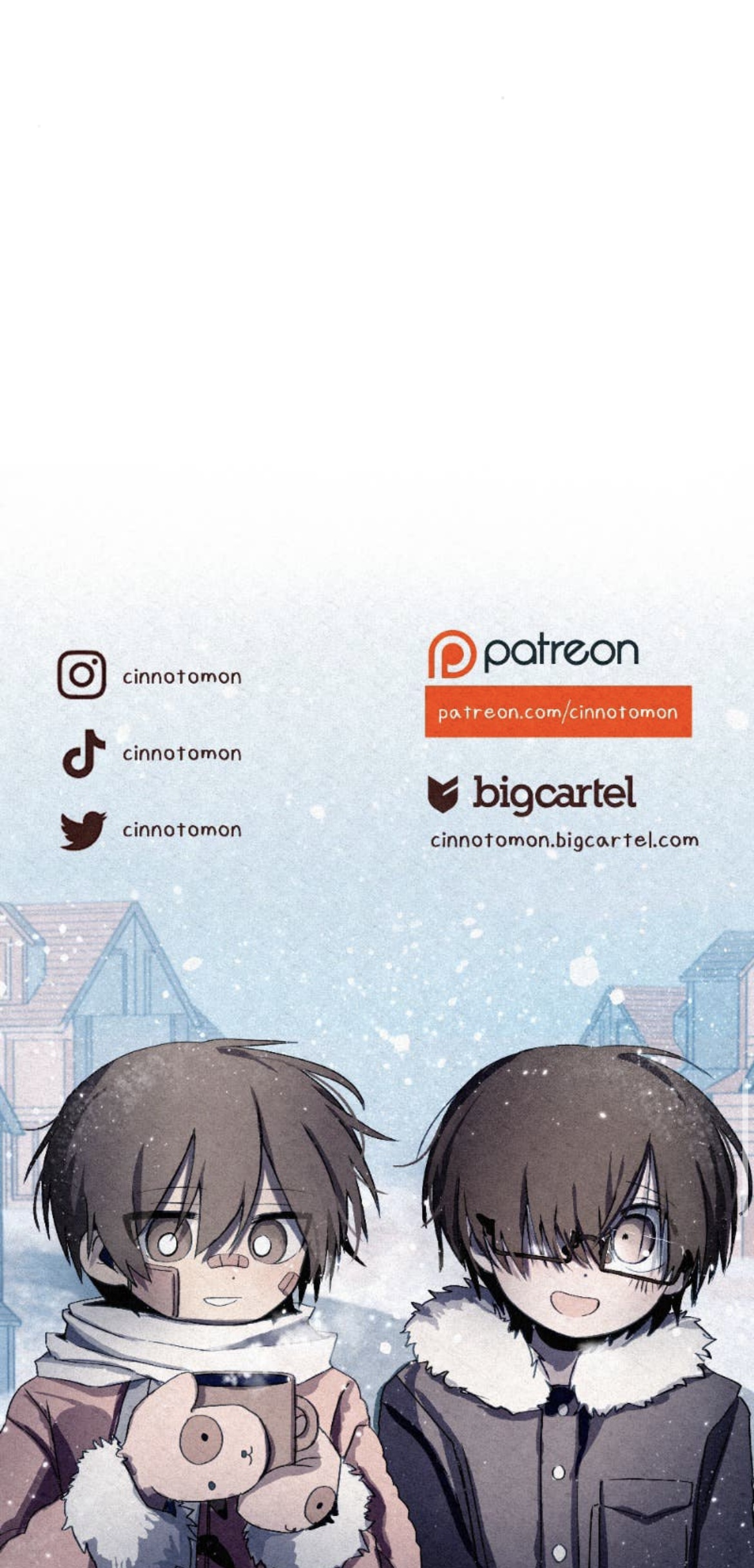 Everything but your life El comienzo y el final de una amistad tóxica 第10页