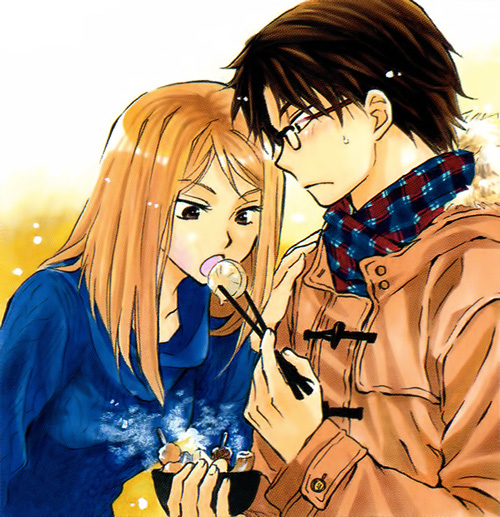 Boku no Kotori-san Oneshot 第2页
