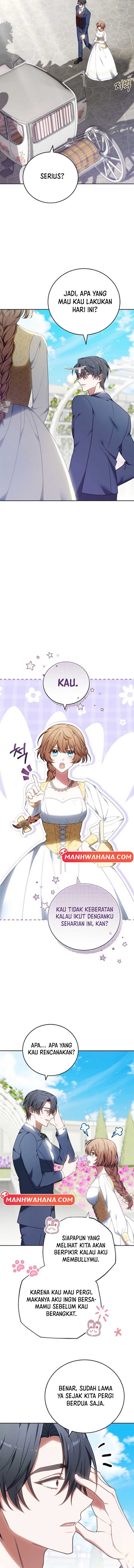 101 Beonjjae Gobaek Ch. 4 第8页