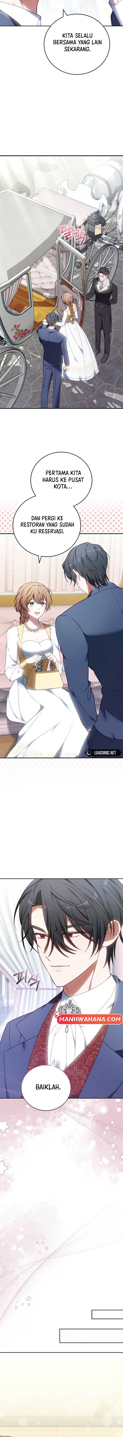 101 Beonjjae Gobaek Ch. 4 第9页