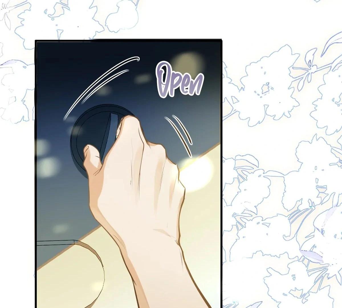 Wo Xihuan Ni De Xinxi Su Ch. 1 第18页