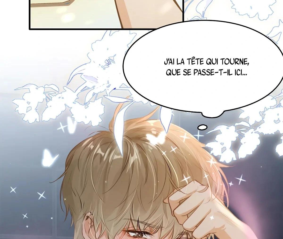 Wo Xihuan Ni De Xinxi Su Ch. 1 第19页