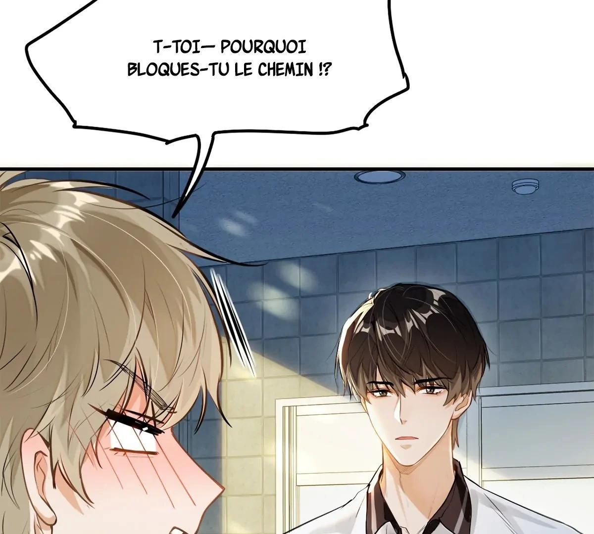 Wo Xihuan Ni De Xinxi Su Ch. 1 第23页