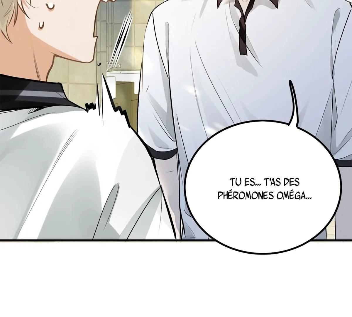 Wo Xihuan Ni De Xinxi Su Ch. 1 第24页