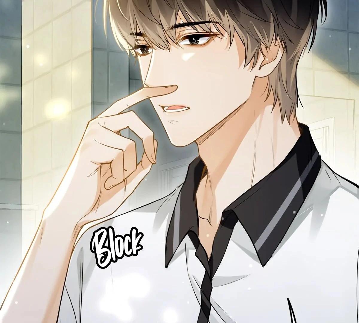 Wo Xihuan Ni De Xinxi Su Ch. 1 第28页