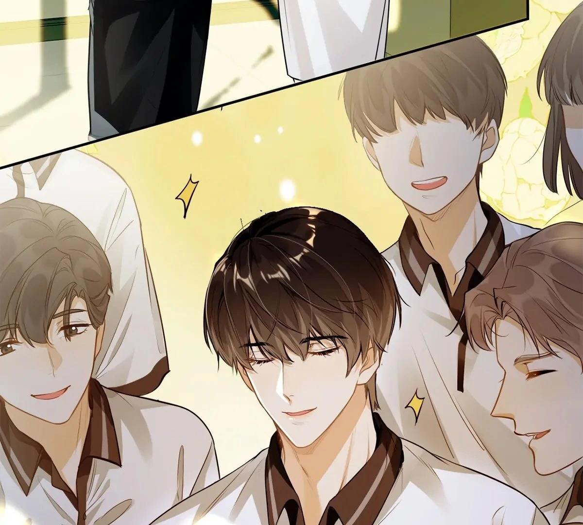 Wo Xihuan Ni De Xinxi Su Ch. 1 第4页