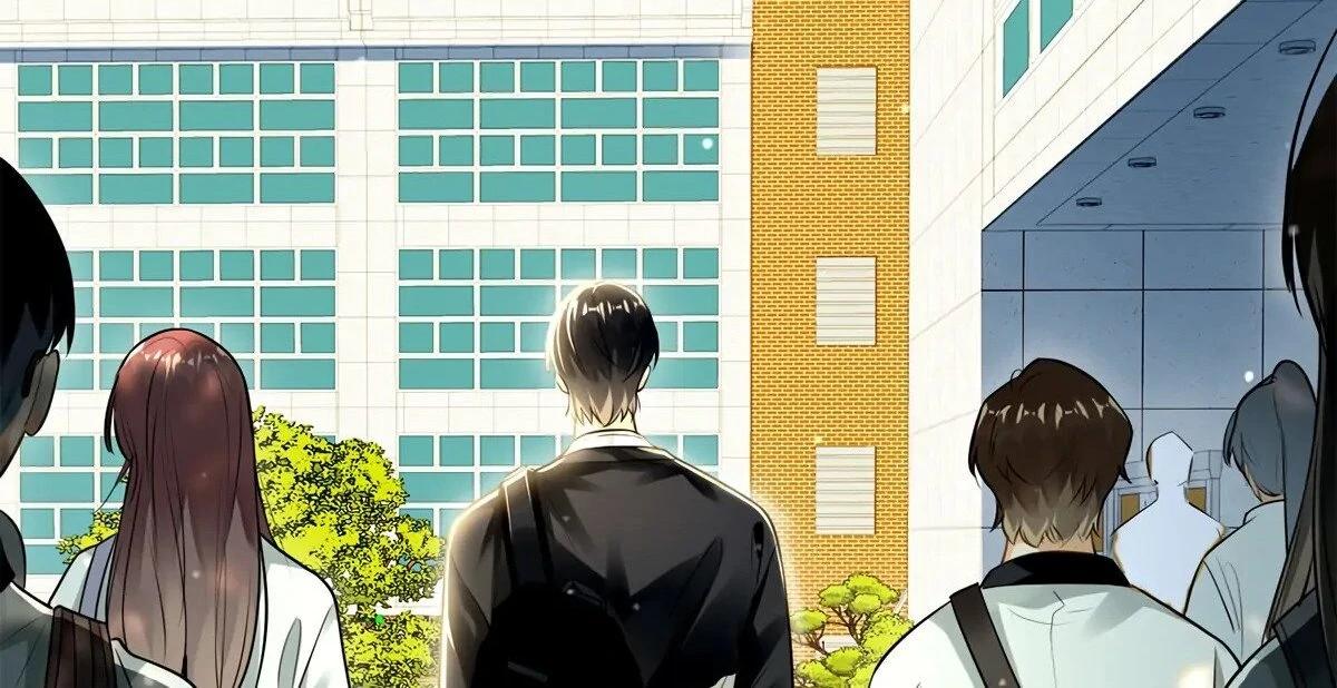 Wo Xihuan Ni De Xinxi Su Ch. 1 第38页