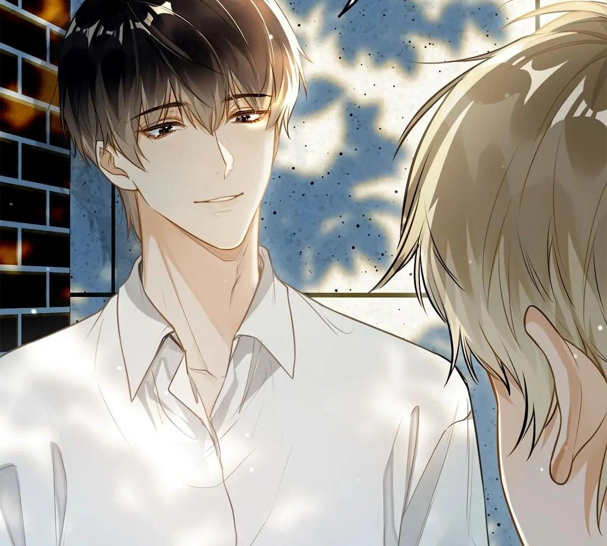 Wo Xihuan Ni De Xinxi Su Ch. 1 第48页
