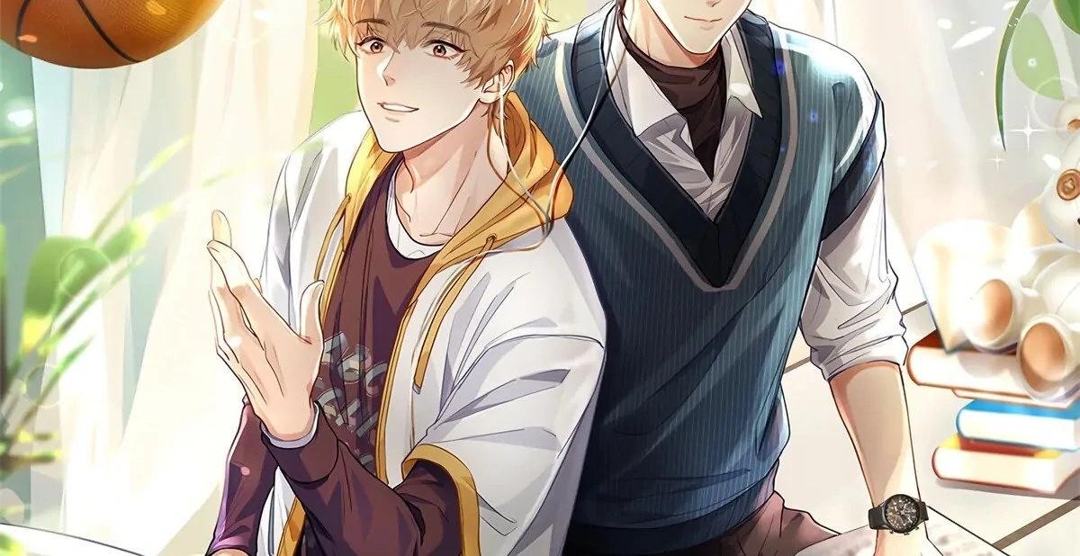 Wo Xihuan Ni De Xinxi Su Ch. 1 第53页