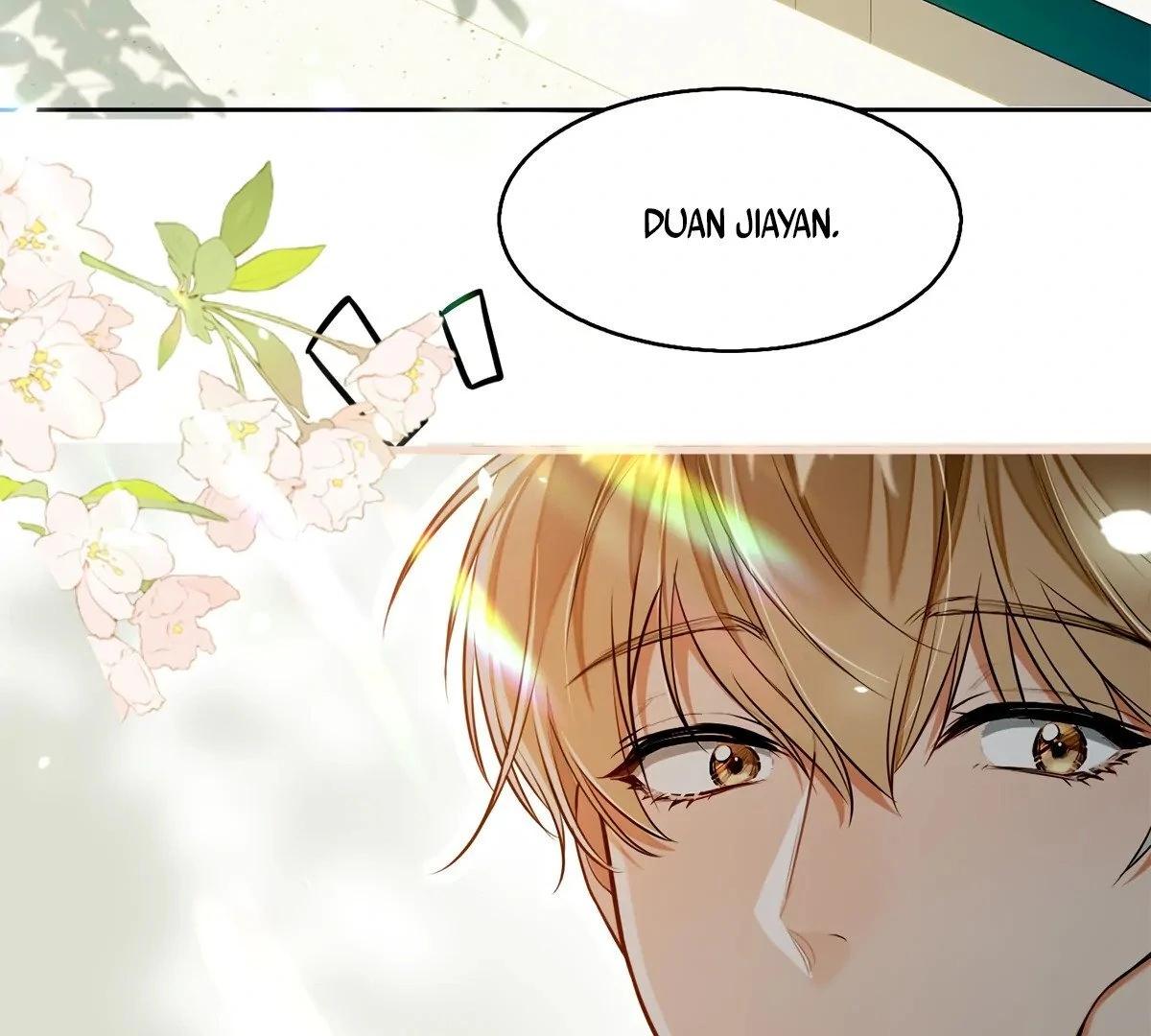 Wo Xihuan Ni De Xinxi Su Ch. 1 第57页