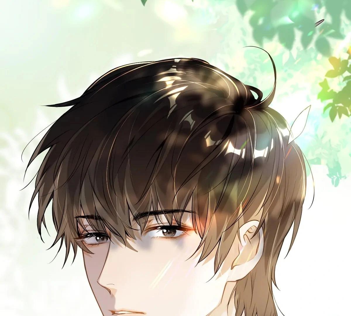 Wo Xihuan Ni De Xinxi Su Ch. 1 第7页