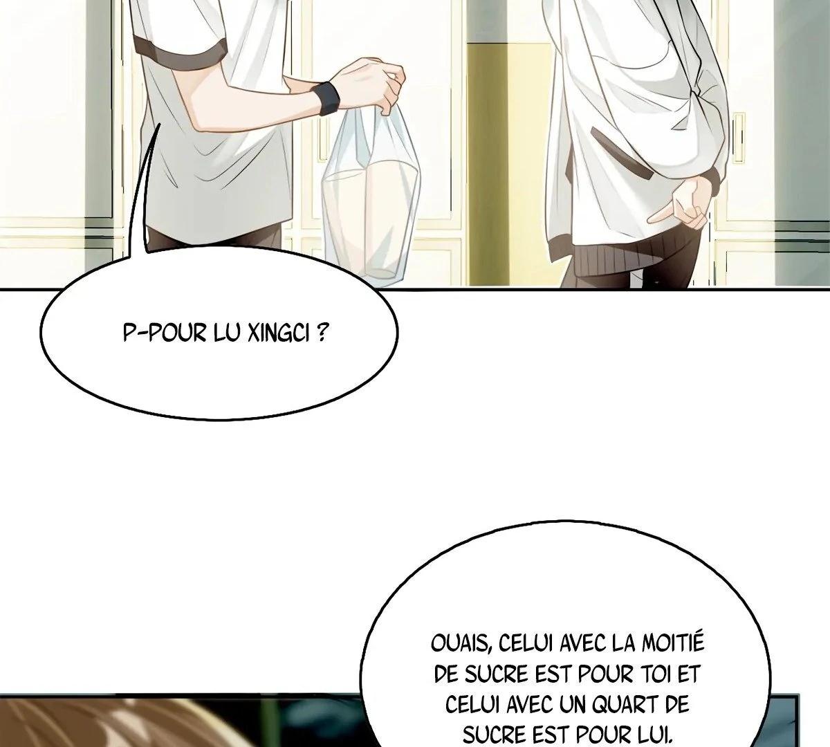 Wo Xihuan Ni De Xinxi Su Ch. 1 第65页