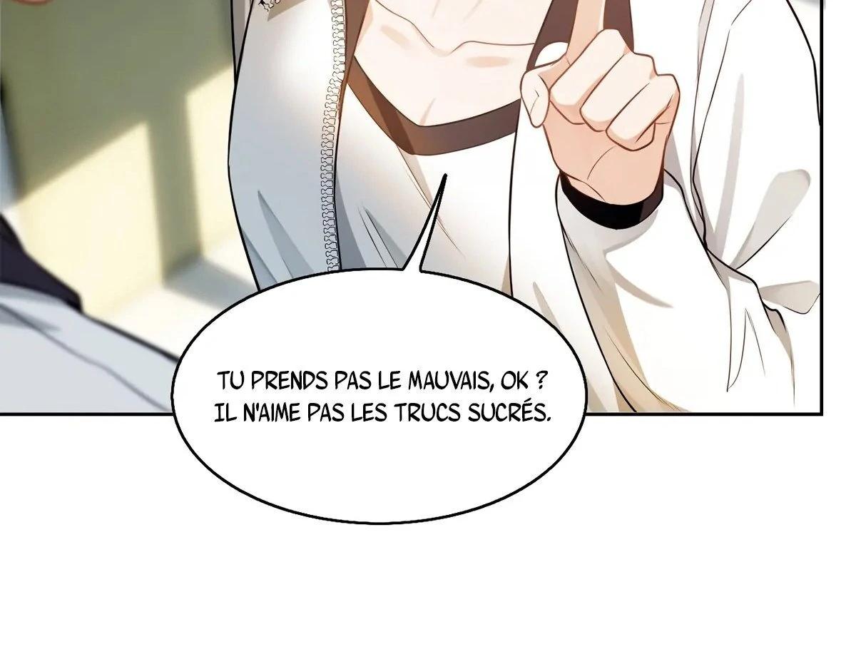 Wo Xihuan Ni De Xinxi Su Ch. 1 第67页