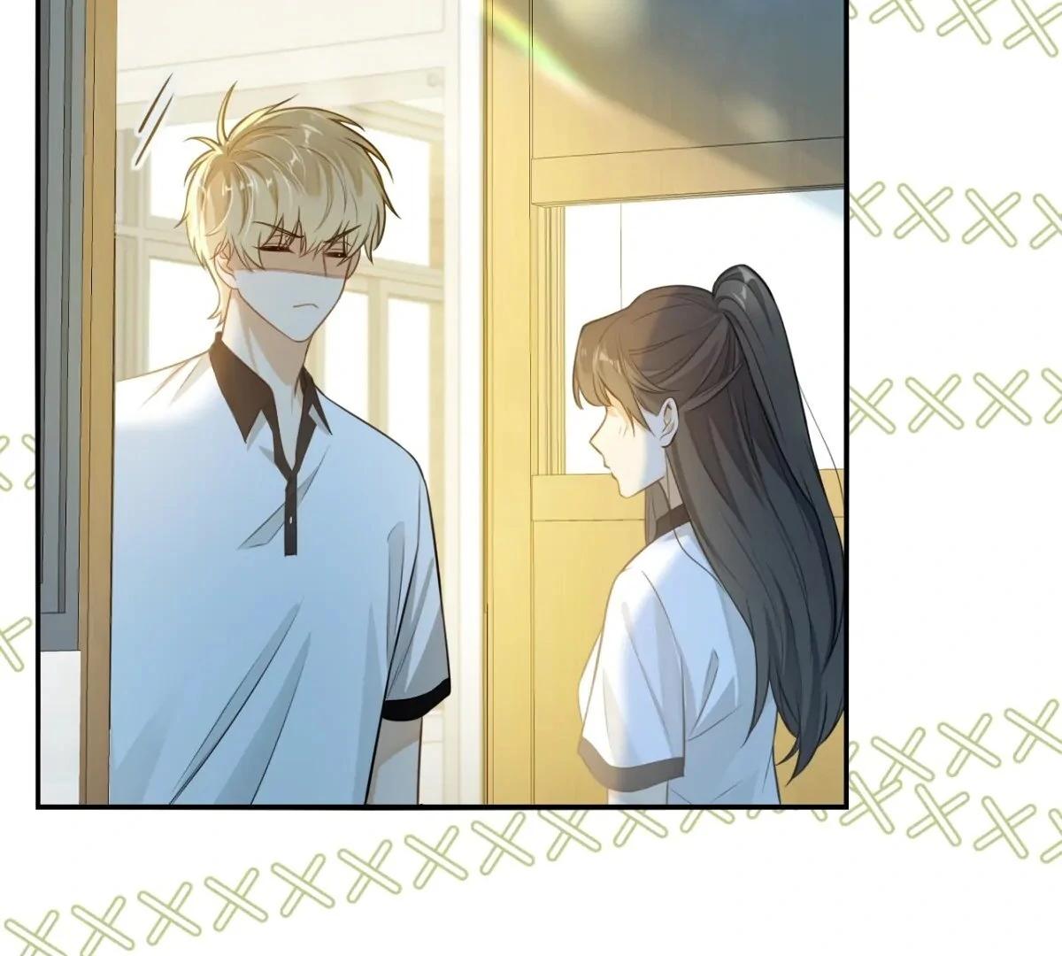 Wo Xihuan Ni De Xinxi Su Ch. 1 第77页